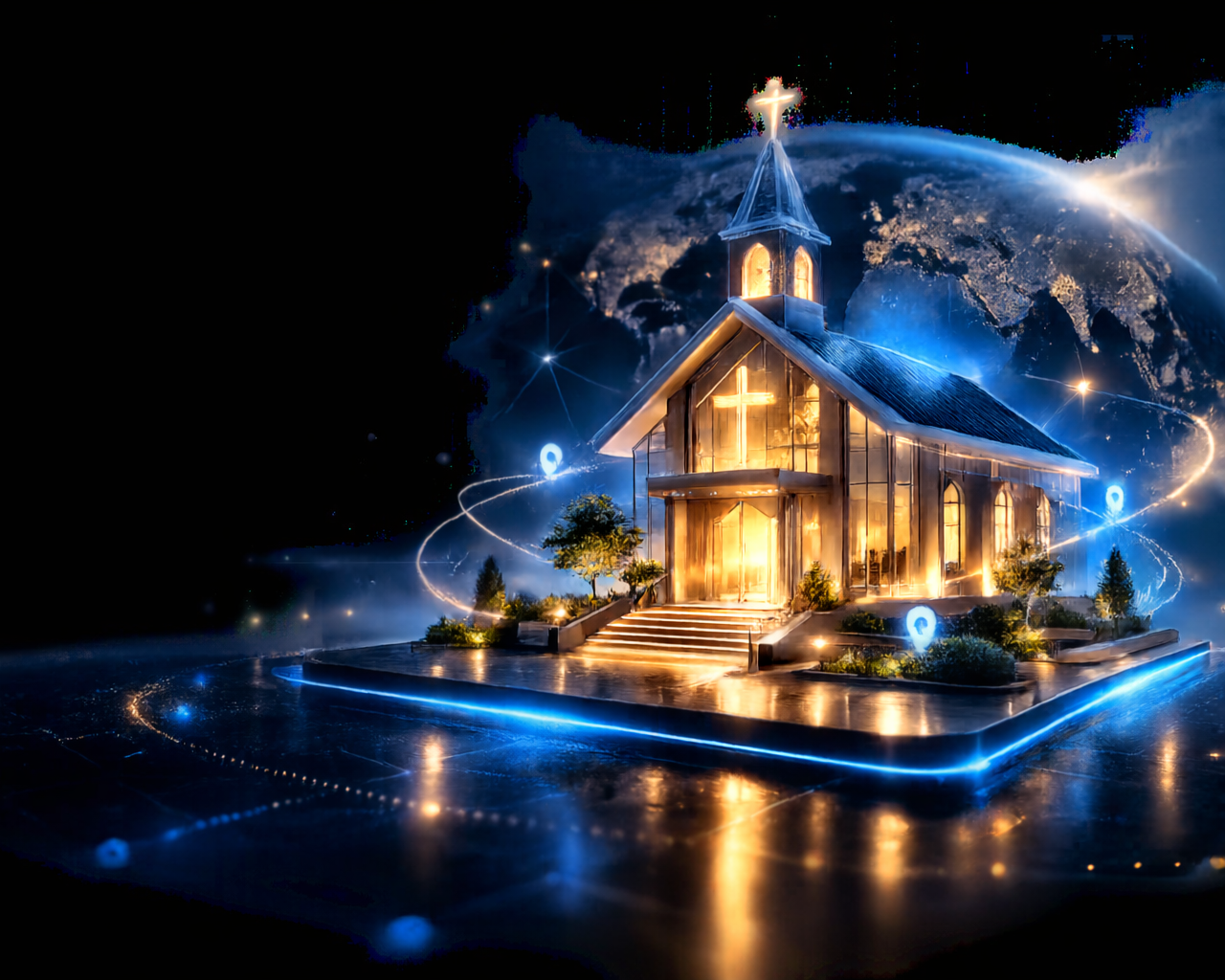 Love Fellowship Baptist Church